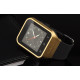 ZGPAX S8 Android 4.4 Smartwatch Phone(Golden)