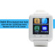 Uwatch U8 Plus Bluetooth Smart Watch