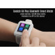 Uwatch U8 Plus Bluetooth Smart Watch