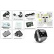 4 Band Android Phone Watch - Rock (G)