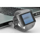 4 Band Android Phone Watch - Rock (G)