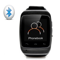 Bluetooth Smart Watch 