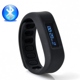 Bluetooth Health Bracelet For Android Phones