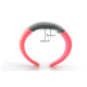 Bluetooth Bracelet w/ Call Answer (R)