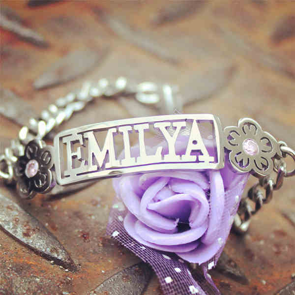 name necklace category